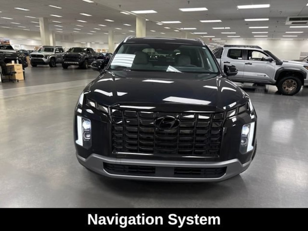 Used 2023 Hyundai Palisade SEL SUV