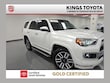  Toyota 4Runner