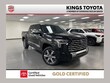  Toyota Tundra Hybrid