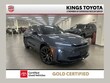  Toyota Crown Signia