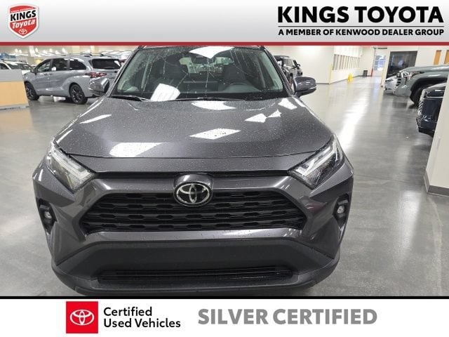 2024 Toyota RAV4 XLE Premium - Photo 3