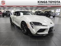 New 2026 Toyota GR Supra 3.0 Premium MT Coupe Cincinnati, OH