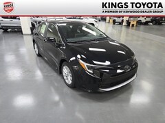 New 2026 Toyota Corolla Hybrid XLE Sedan Cincinnati, OH