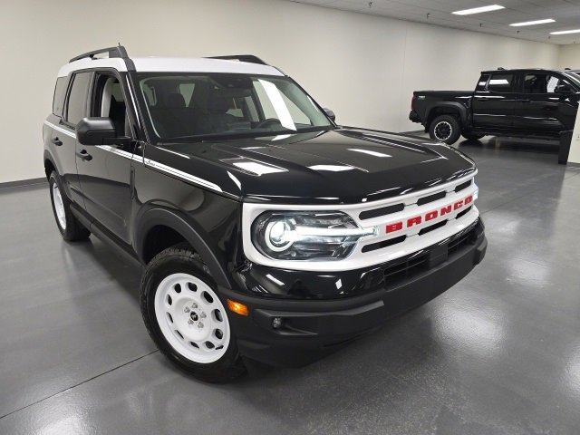2024 Ford Bronco Sport SUV  2024 Ford Bronco Sport SUV
