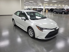 New 2026 Toyota Corolla LE LE Cincinnati, OH