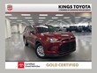  Toyota Grand Highlander