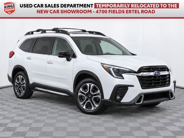 Used 2024 Subaru Ascent Touring SUV