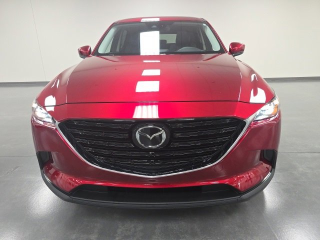 2023 Mazda CX-9 Touring photo 2
