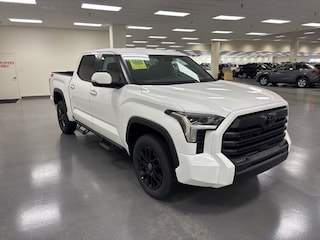 New 2026 Toyota Tundra SR5 SR5 CREWMAX 5.5 TX337838 in Cincinnati, OH