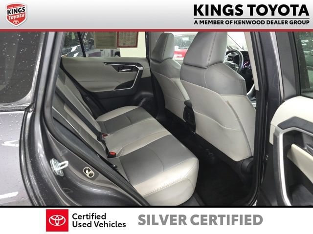 2024 Toyota RAV4 XLE Premium - Photo 10