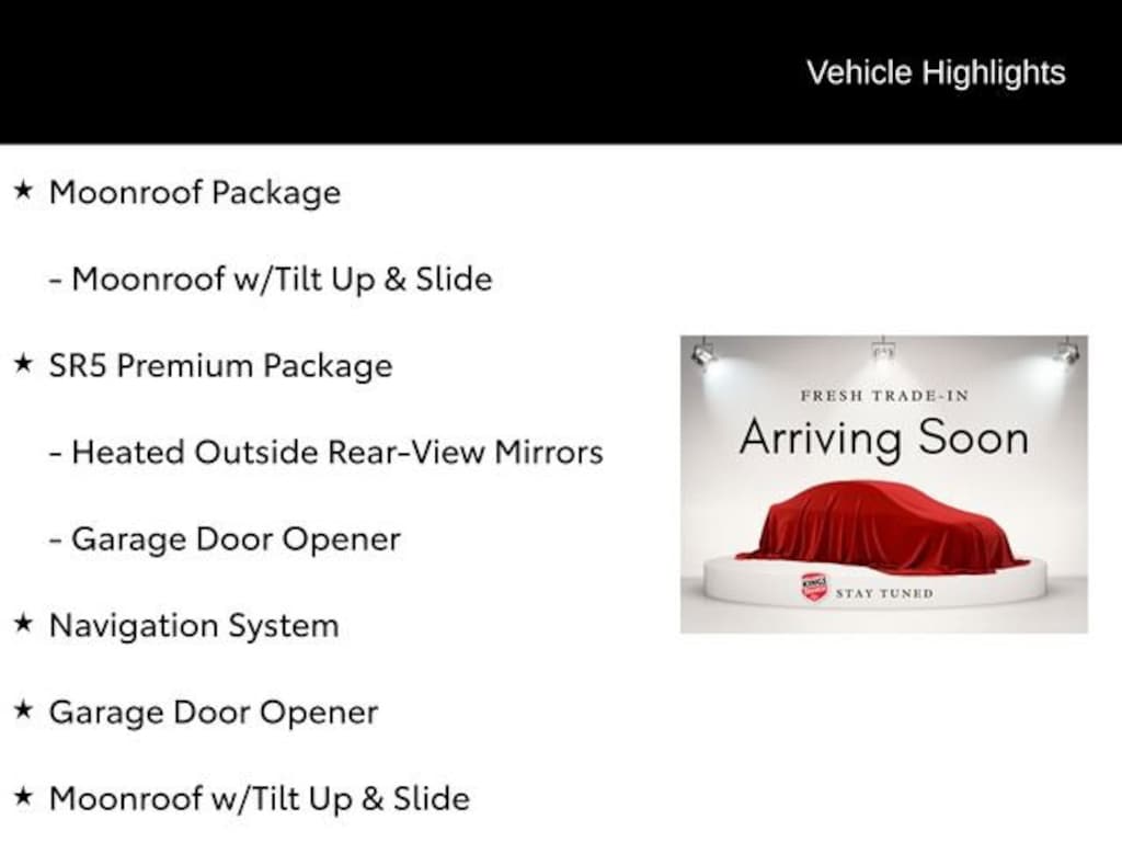 Used 2023 Toyota 4Runner SR5 Premium SUV
