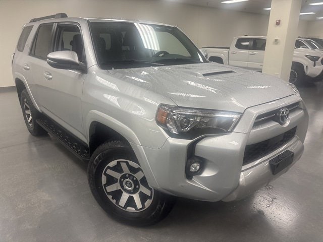 2024 Toyota 4Runner TRD Off-Road Premium's photo