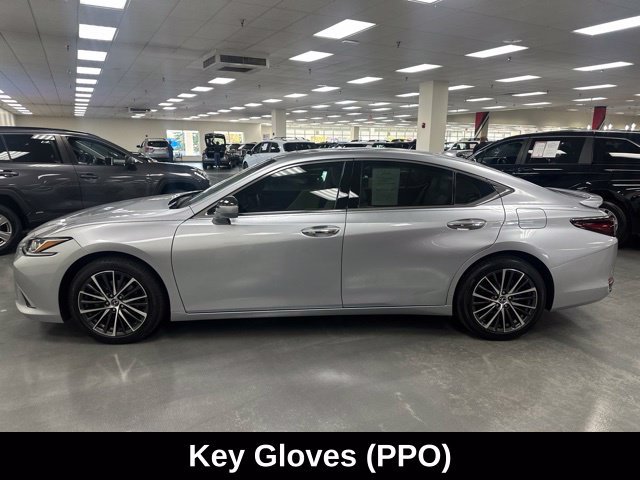 Used 2022 Lexus ES 250 250 Sedan