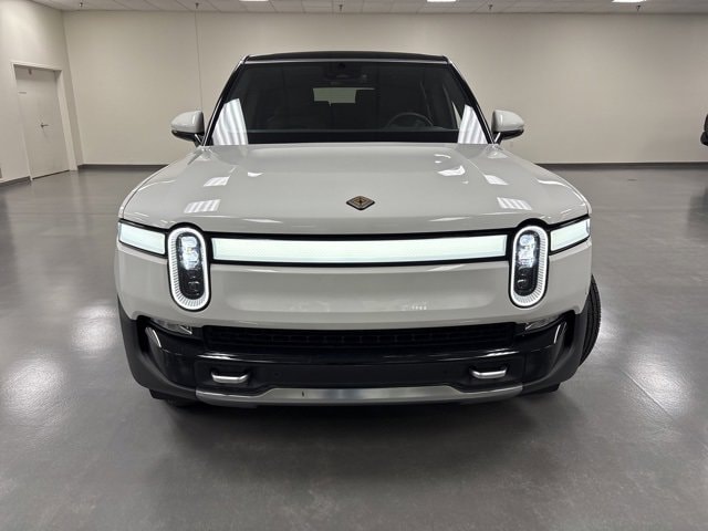 Used 2022 Rivian R1S Launch Edition with VIN 7PDSGABL6NN002355 for sale in Cincinnati, OH