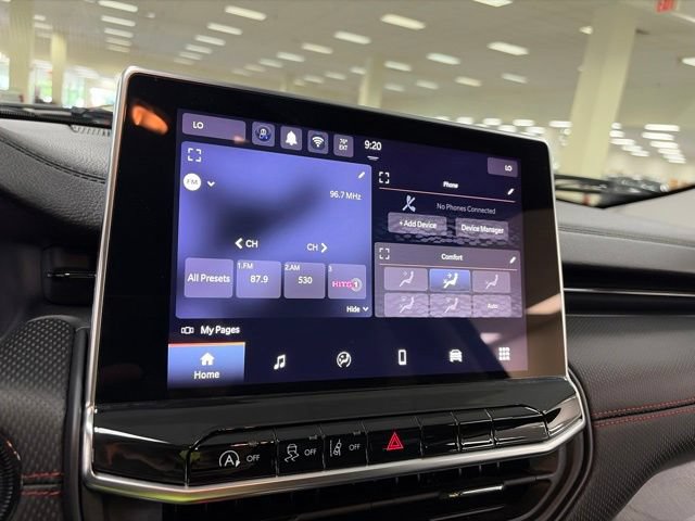 2022 Jeep Compass Trailhawk - Photo 21