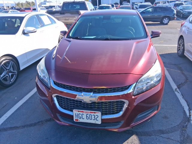 2016 Chevrolet Malibu Limited 1LT photo 2