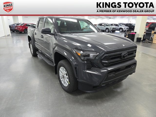 New 2026 Toyota Tacoma SR5 Truck Double Cab Cincinnati, OH