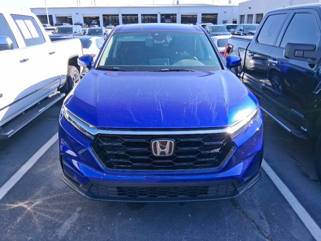 2024 Honda CR-V EX photo 2