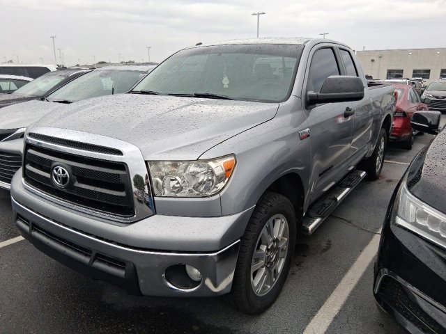 2011 Toyota Tundra Grade Double Cab photo 2
