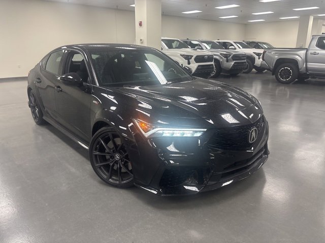 2025 Acura Integra Type-S's photo