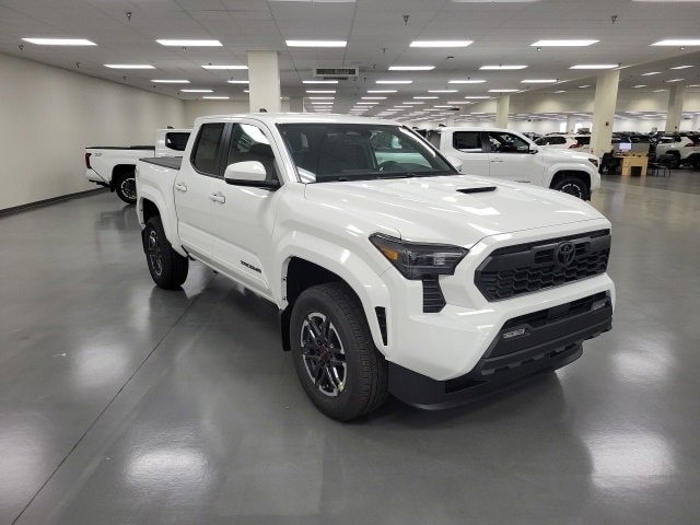 2025 Toyota Tacoma TRD Sport's photo