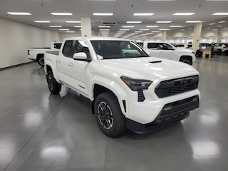 New 2025 Toyota Tacoma TRD Sport 4X4 DOUBLE CAB in Cincinnati, OH