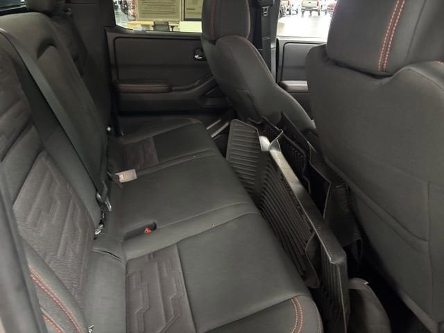 2023 Nissan Frontier PRO-4X - Photo 13