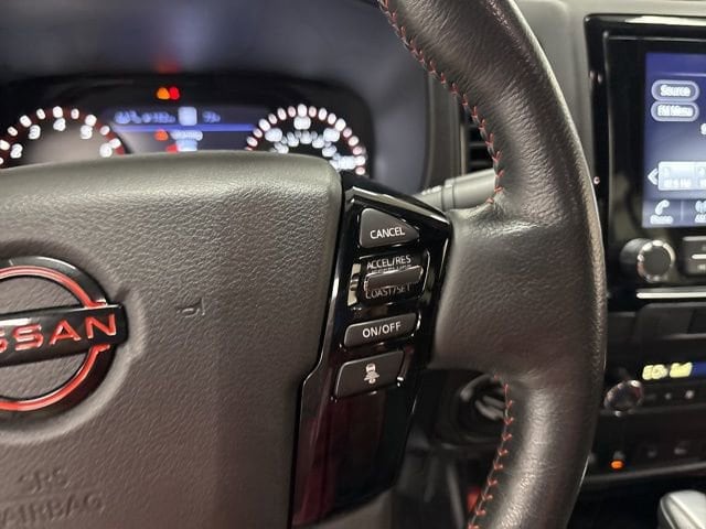 2023 Nissan Frontier PRO-4X - Photo 27