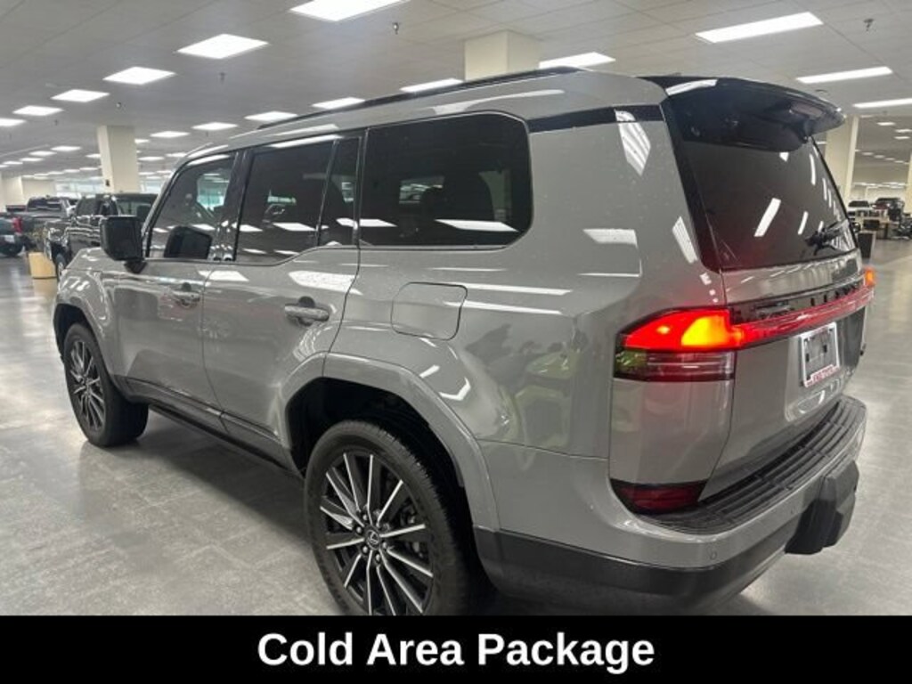 Used 2025 Lexus GX 550 550 Luxury+ SUV