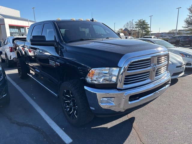 2017 RAM Ram 2500 Pickup Big Horn/Lone Star's photo