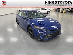 New 2026 Toyota Camry SE Sedan Cincinnati, OH