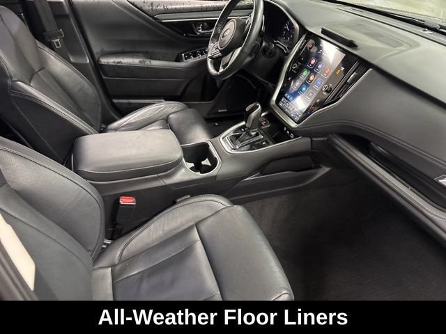 2024 Subaru Outback Touring - Photo 9
