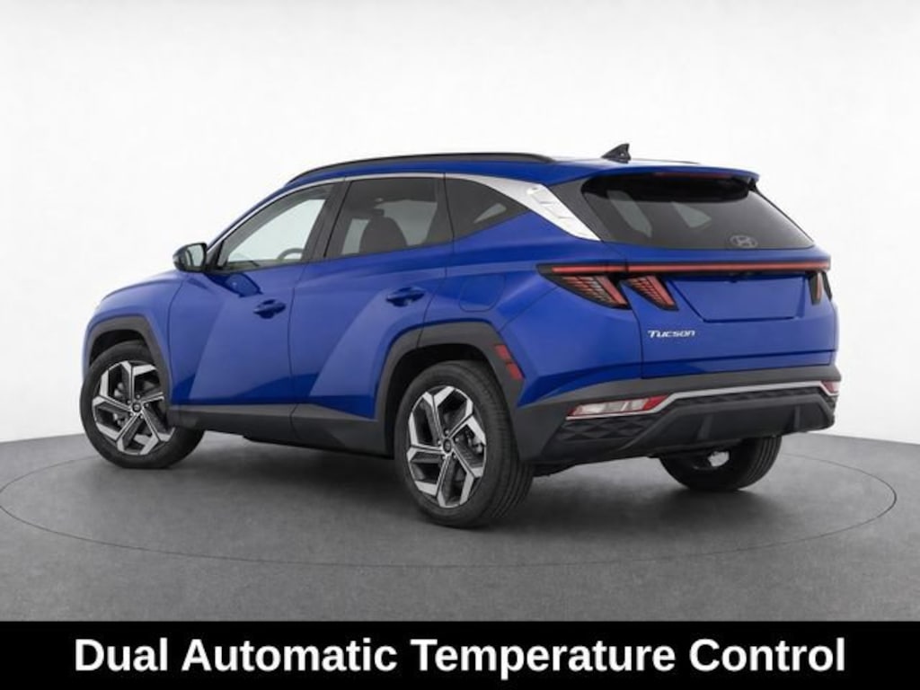 Used 2023 Hyundai Tucson SEL SUV