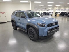 New 2025 Toyota 4Runner i-FORCE MAX TRD Off-Road 4WD TRD OFF-RD Cincinnati, OH