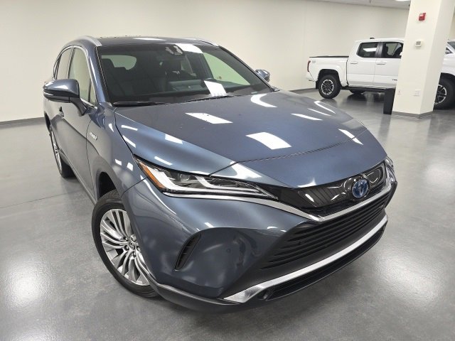 2021 Toyota Venza SUV 