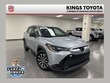  Toyota Corolla Cross Hybrid