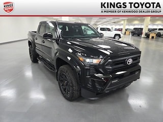 New 2026 Toyota Tacoma SR5 Truck Double Cab TM245103 in Cincinnati, OH