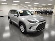 Toyota Grand Highlander