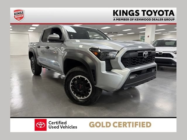 2024 Toyota Tacoma Truck Double Cab 
