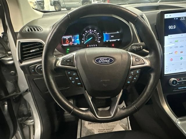 2022 Ford Edge SEL - Photo 12