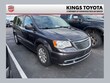  Chrysler Town & Country