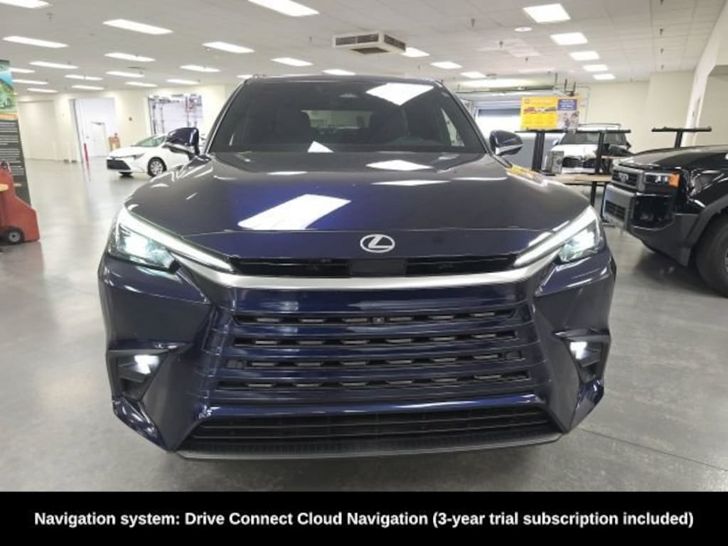 Used 2025 Lexus TX 350 350 Premium SUV