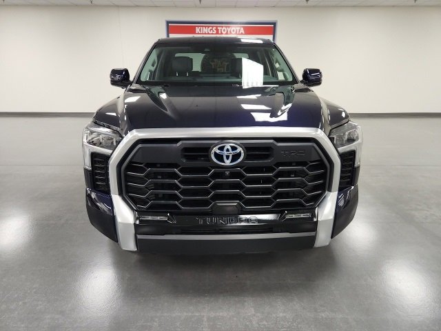 Certified 2023 Toyota Tundra Limited with VIN 5TFJC5DB0PX033831 for sale in Cincinnati, OH