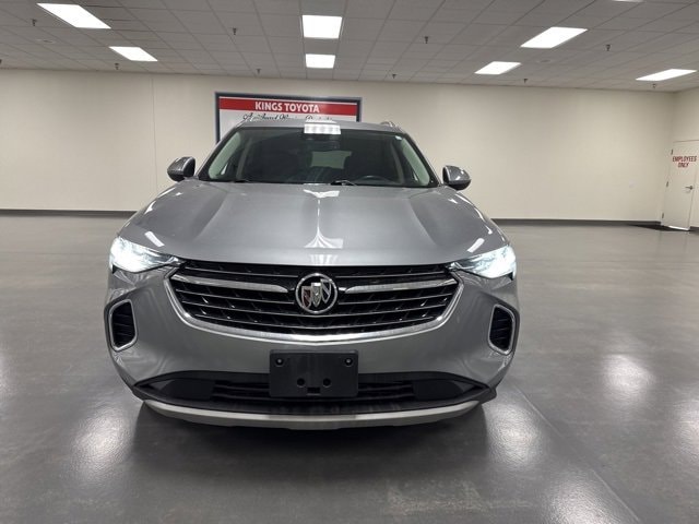 Used 2023 Buick Envision Essence with VIN LRBFZNR46PD069828 for sale in Cincinnati, OH