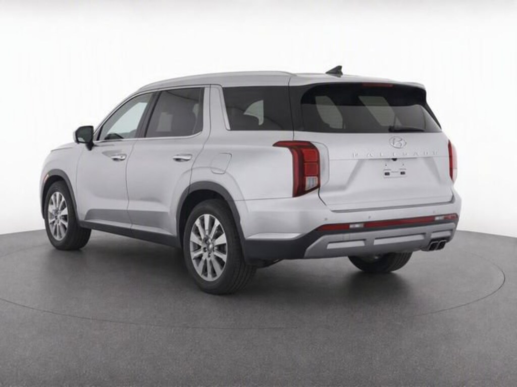Used 2024 Hyundai Palisade SEL SUV