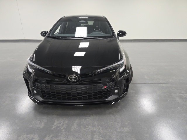 2024 Toyota Corolla GR Premium photo 2