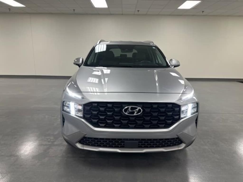 Used 2023 Hyundai Santa Fe SEL SUV