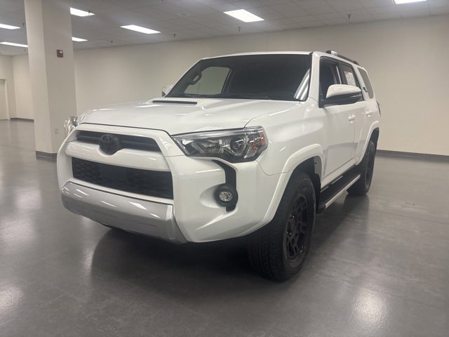 2024 Toyota 4Runner TRD Premium photo 3