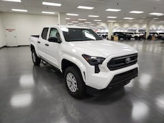 New 2025 Toyota Tacoma SR 4X2 DOUBLE CAB Cincinnati, OH