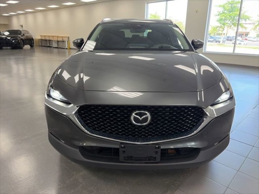 Used 2023 Mazda CX-30 2.5 S Premium Package SUV